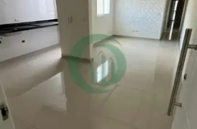 Apartamento com 3 quartos à venda no Parque das Nações, Santo André 