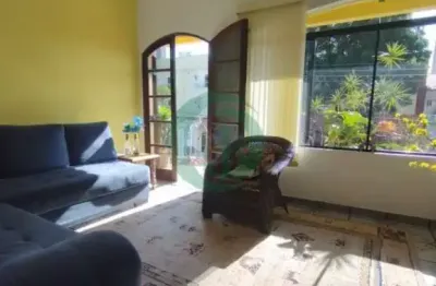 Casa com 3 quartos à venda na Vila Pires, Santo André 