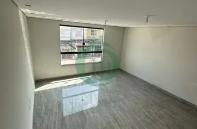 Casa com 3 quartos à venda na Vila Curuçá, Santo André 