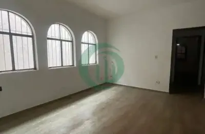 Casa comercial com 1 sala para alugar na Vila Linda, Santo André 