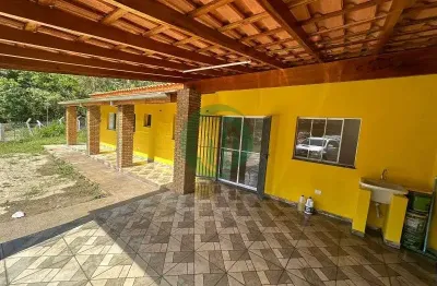 Chácara / sítio com 2 quartos à venda na Rosa Mendes, Pinhalzinho 