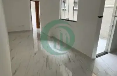 Apartamento com 2 quartos à venda na Vila Homero Thon, Santo André 