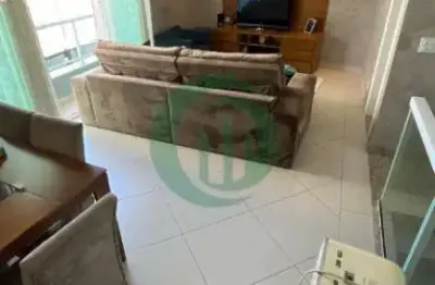 Casa com 3 quartos à venda na Vila Valparaíso, Santo André 