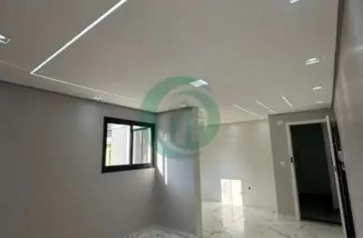 Apartamento com 2 quartos à venda no Jardim, Santo André 