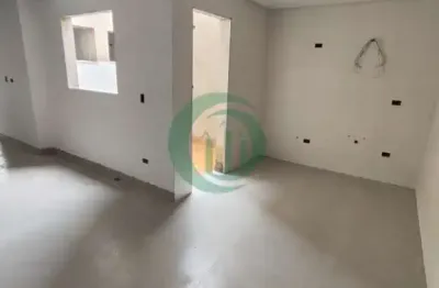 Apartamento com 2 quartos à venda na Vila Pires, Santo André 