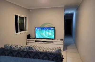 Apartamento com 3 quartos à venda no Paraíso, Santo André 