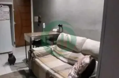 Apartamento com 2 quartos à venda na Vila Helena, Santo André 