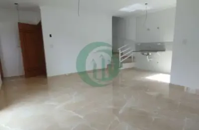 Casa com 3 quartos à venda na Vila Leopoldina, Santo André 