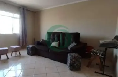 Apartamento com 2 quartos à venda na Vila Suíça, Santo André 