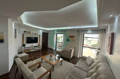 Apartamento com 3 quartos à venda no Parque das Nações, Santo André 