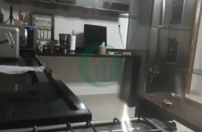 Casa com 3 quartos à venda na Vila Progresso, Santo André 