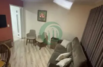 Casa com 2 quartos à venda na Vila Luzita, Santo André 