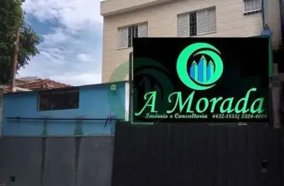 Galpão com casa para fins comerciais, vila homero thon!