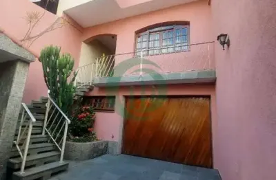 Casa com 2 quartos à venda no Parque Marajoara, Santo André 