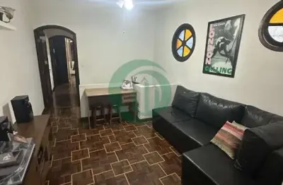 Casa com 3 quartos à venda na Vila João Ramalho, Santo André 