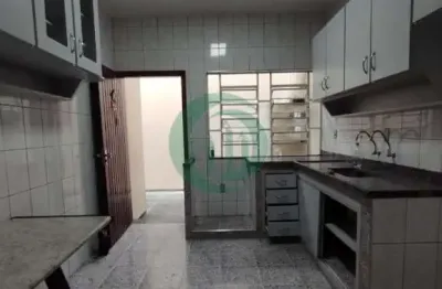 Casa com 1 quarto à venda na Vila Pires, Santo André 