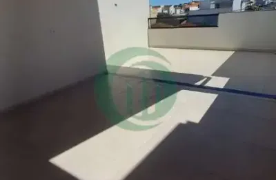 Apartamento com 2 quartos à venda na Vila Linda, Santo André 