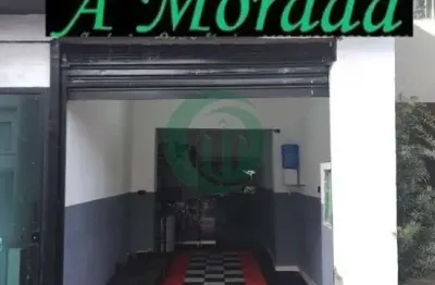 Ponto comercial com 1 sala para alugar no Campestre, Santo André 