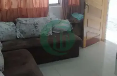 Casa com 4 quartos à venda no Jardim Rodolfo Pirani, São Paulo 