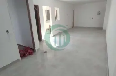 Apartamento com 2 quartos à venda na Vila América, Santo André 