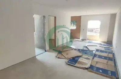 Ótimo apartamento na vila américa com 2 dormitórios