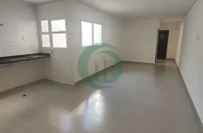Apartamento com 2 quartos à venda no Paraíso, Santo André 