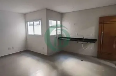 Apartamento com 3 quartos à venda no Paraíso, Santo André 