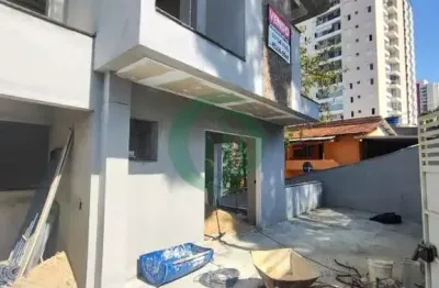 Casa com 3 quartos à venda na Vila Eldízia, Santo André 
