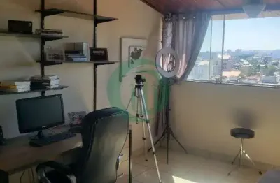 Casa com 2 quartos à venda no Jardim Progresso, Santo André 