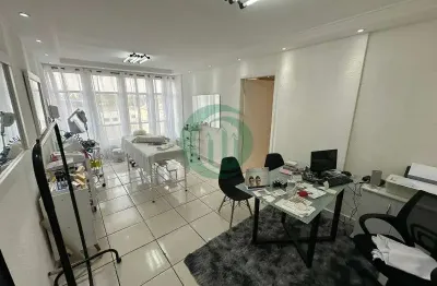 Sala comercial com 1 sala à venda no Centro, Santo André 