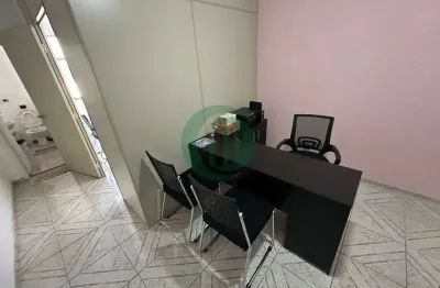 Sala comercial com 1 sala à venda no Centro, Santo André 