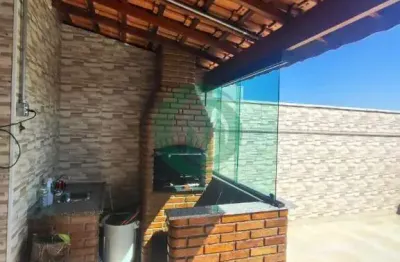 Apartamento com 2 quartos à venda na Vila Helena, Santo André 