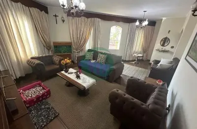 Casa com 3 quartos à venda na Vila Pires, Santo André 