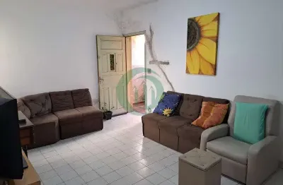 Terreno comercial à venda na Vila Luzita, Santo André 