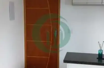 Apartamento com 2 quartos à venda na Vila Progresso, Santo André 