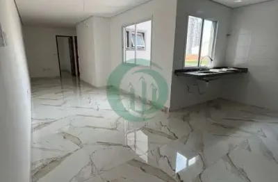 Apartamento com 2 quartos à venda na Vila Assunção, Santo André 