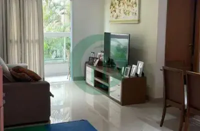 Apartamento com 3 quartos à venda no Jardim Bela Vista, Santo André 
