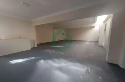 Ponto comercial com 1 sala para alugar na Vila Pires, Santo André 