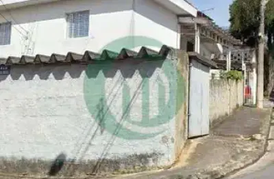 Casa com 2 quartos à venda no Jardim Alvorada, Santo André 
