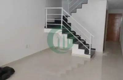 Casa com 3 quartos à venda na Vila Curuçá, Santo André 