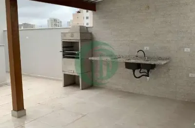 Apartamento com 2 quartos à venda no Santa Maria, Santo André 