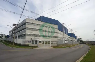 Barracão / Galpão / Depósito com 1 sala para alugar no Distrito Industrial Alfredo Relo, Itatiba 