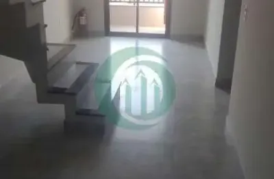 Apartamento com 2 quartos à venda na Vila Floresta, Santo André 