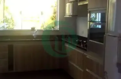 Casa com 4 quartos à venda na Vila Helena, Santo André 