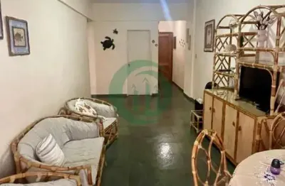 Apartamento com 1 quarto à venda em Aviação, Praia Grande 