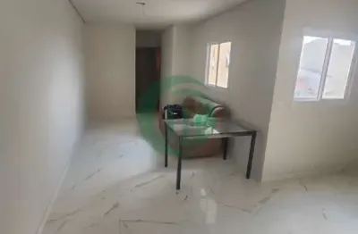 Apartamento com 2 quartos à venda na Vila Cecília Maria, Santo André 