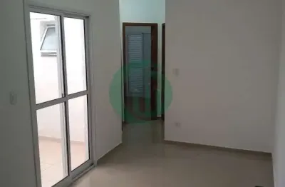 Apartamento com 2 quartos à venda no Jardim Las Vegas, Santo André 