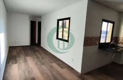 Apartamento com 2 quartos à venda na Vila Vitória, Santo André 