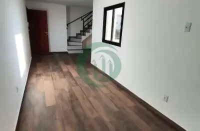 Apartamento com 2 quartos à venda na Vila Vitória, Santo André 