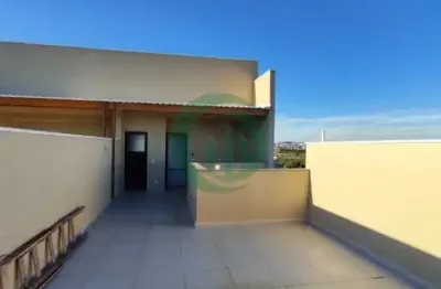 Apartamento com 2 quartos à venda na Vila Vitória, Santo André 